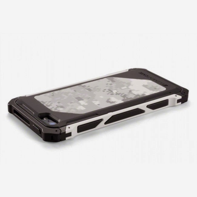 Чехол-бампер sector 5 Carbon Fiber Edition Case Silver для iphone 5 от element Case. Металлический бампер для iphone 14 Pro Max. Element Case ops. MAGSAFE element Case Special ops.