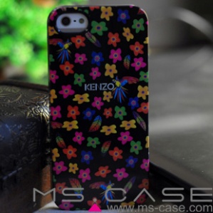 Kenzo iPhone 4 iPhone 5 Case Cute Color